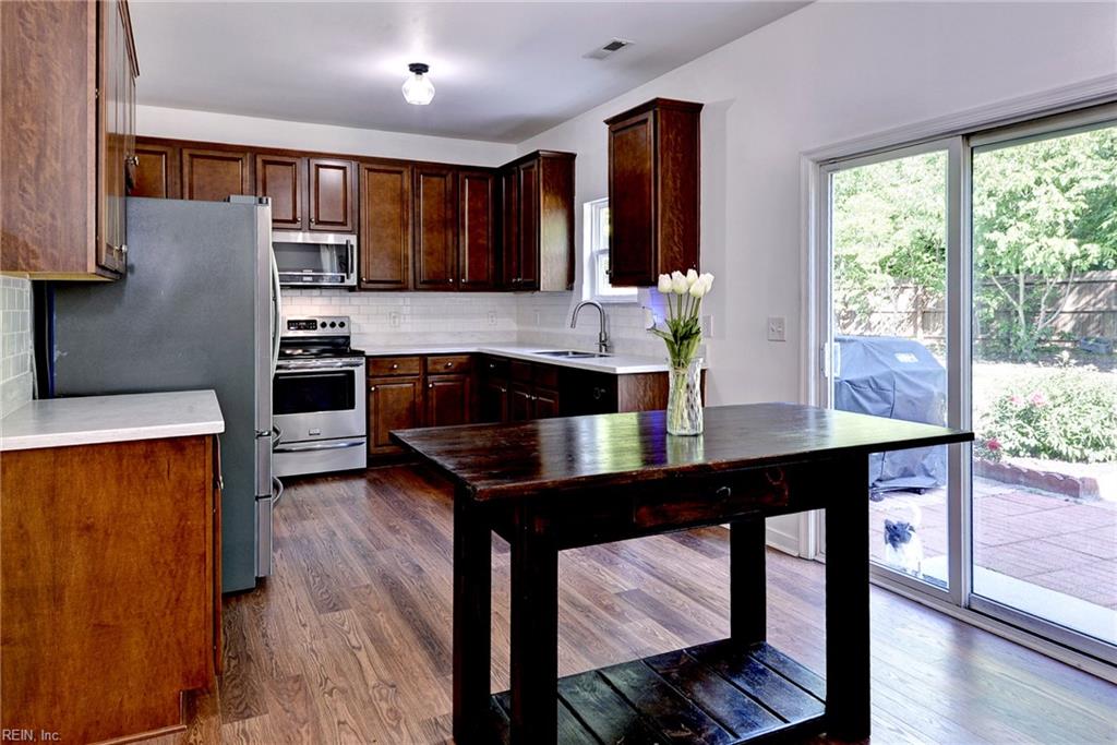 155 Marywood Drive Williamsburg VA 23185