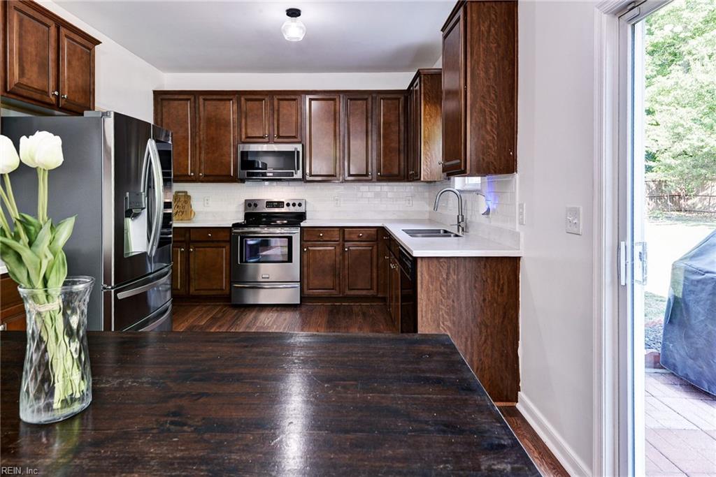 155 Marywood Drive Williamsburg VA 23185