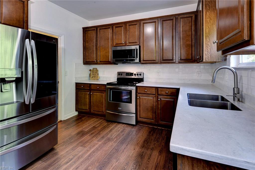 155 Marywood Drive Williamsburg VA 23185