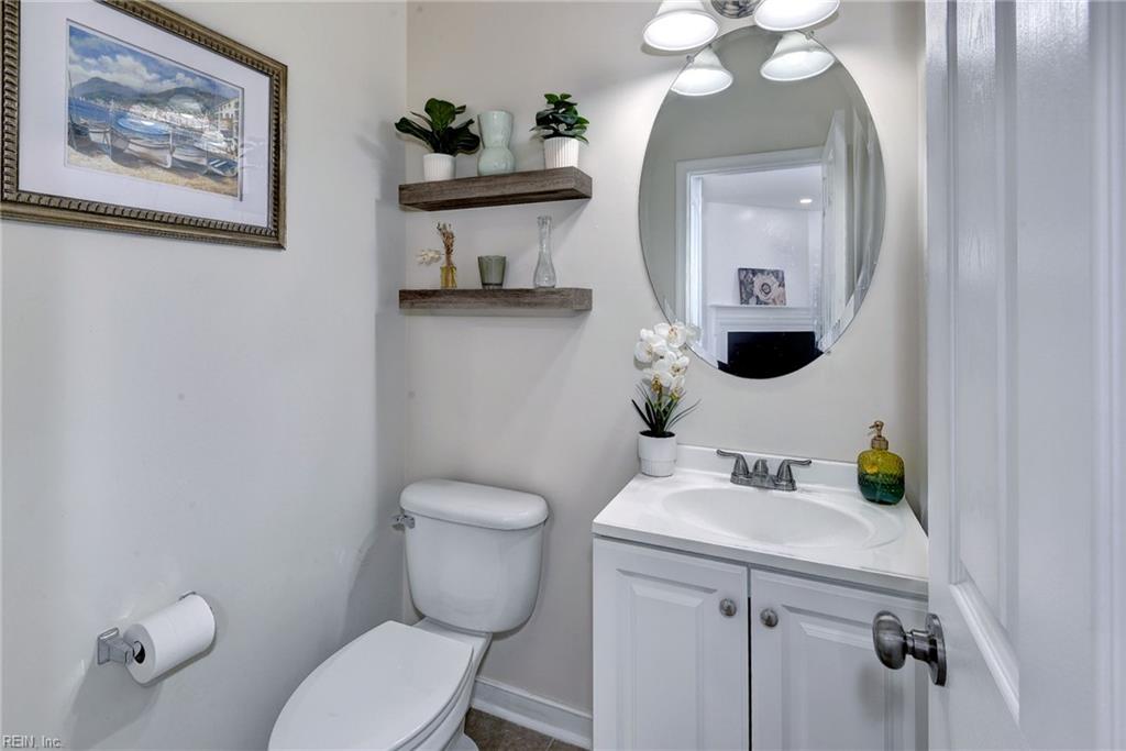 155 Marywood Drive Williamsburg VA 23185