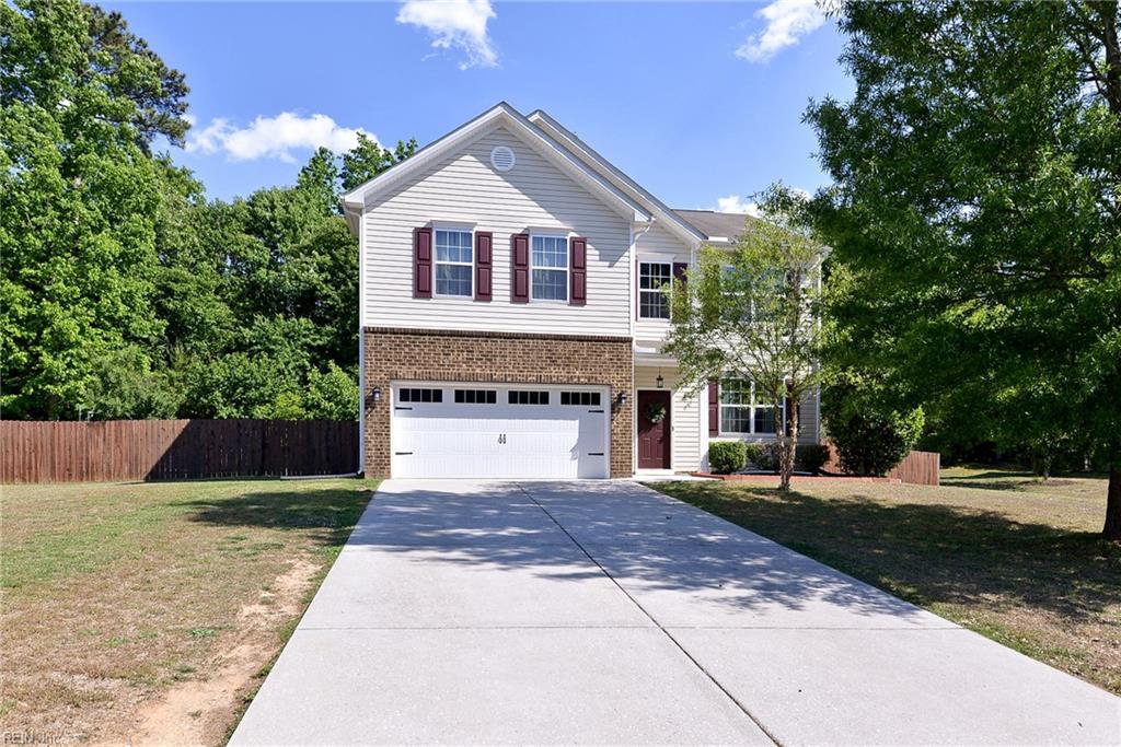 155 Marywood Drive Williamsburg VA 23185