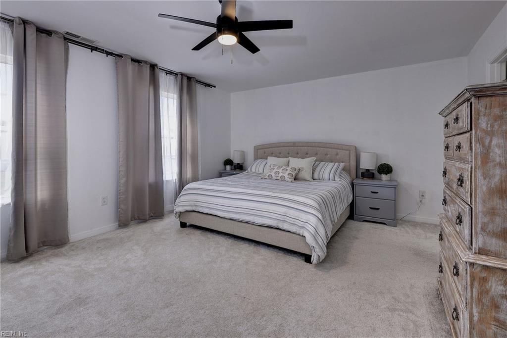 155 Marywood Drive Williamsburg VA 23185