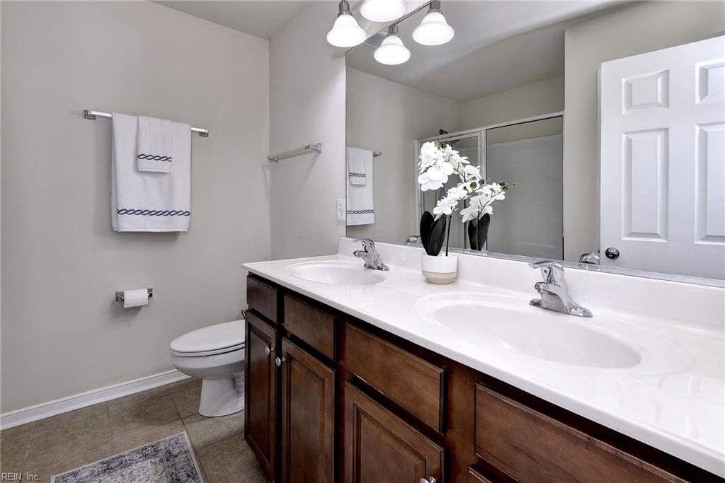 155 Marywood Drive Williamsburg VA 23185