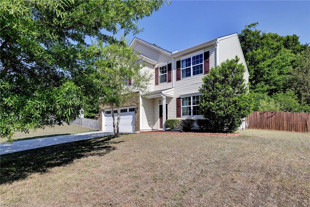 155 Marywood Drive Williamsburg VA 23185