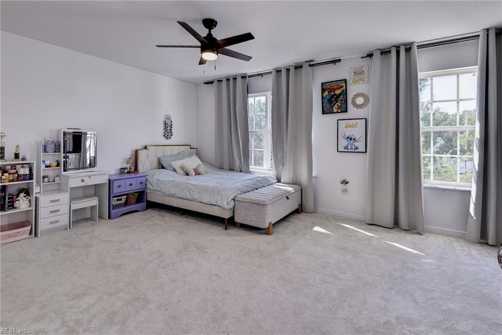 155 Marywood Drive Williamsburg VA 23185