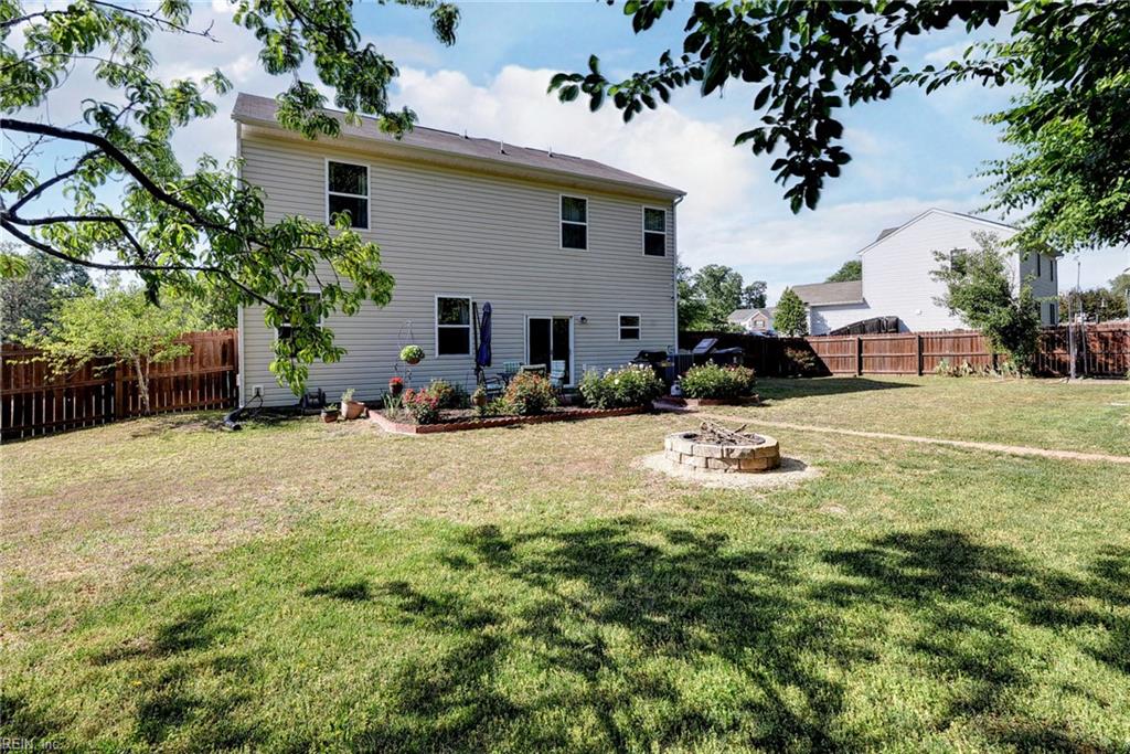 155 Marywood Drive Williamsburg VA 23185