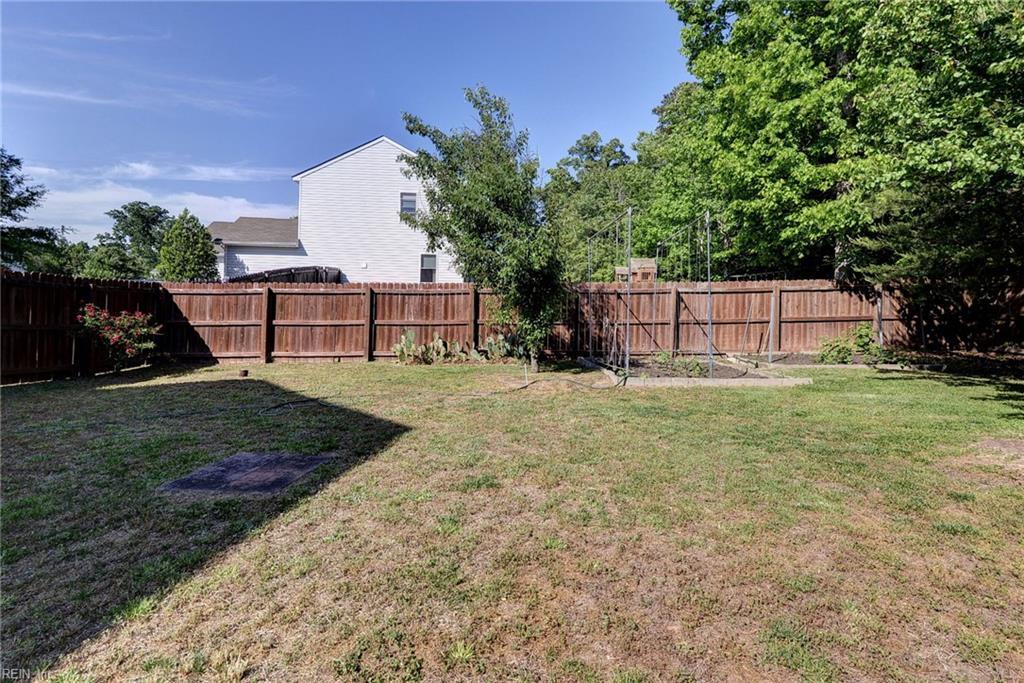 155 Marywood Drive Williamsburg VA 23185