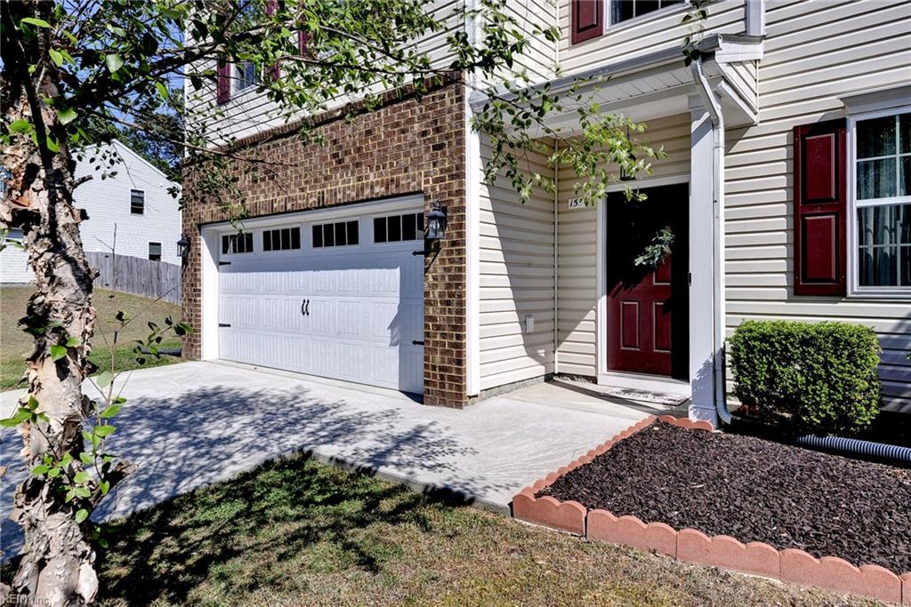 155 Marywood Drive Williamsburg VA 23185