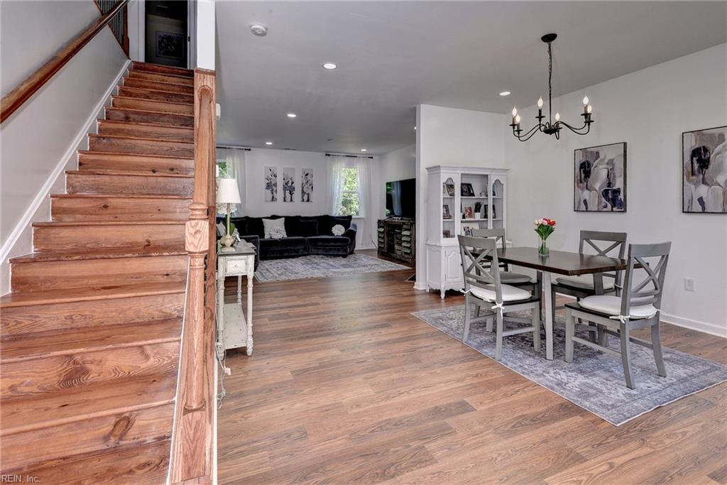 155 Marywood Drive Williamsburg VA 23185