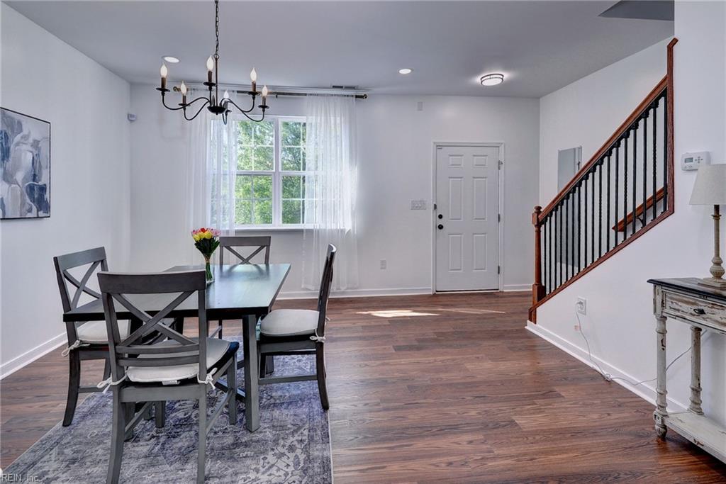155 Marywood Drive Williamsburg VA 23185