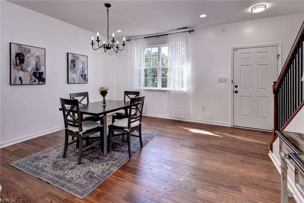 155 Marywood Drive Williamsburg VA 23185