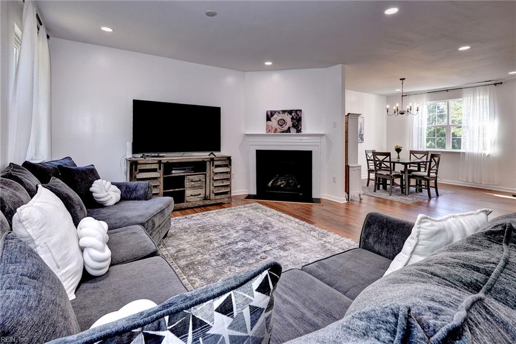 155 Marywood Drive Williamsburg VA 23185