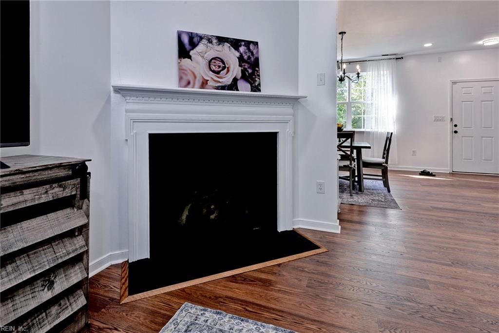 155 Marywood Drive Williamsburg VA 23185