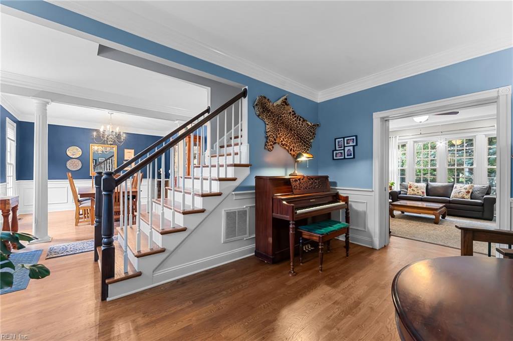 133 Hearthside Lane Williamsburg VA 23185