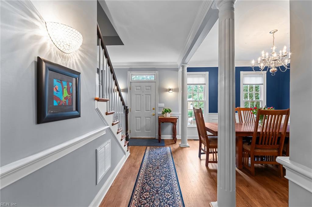 133 Hearthside Lane Williamsburg VA 23185