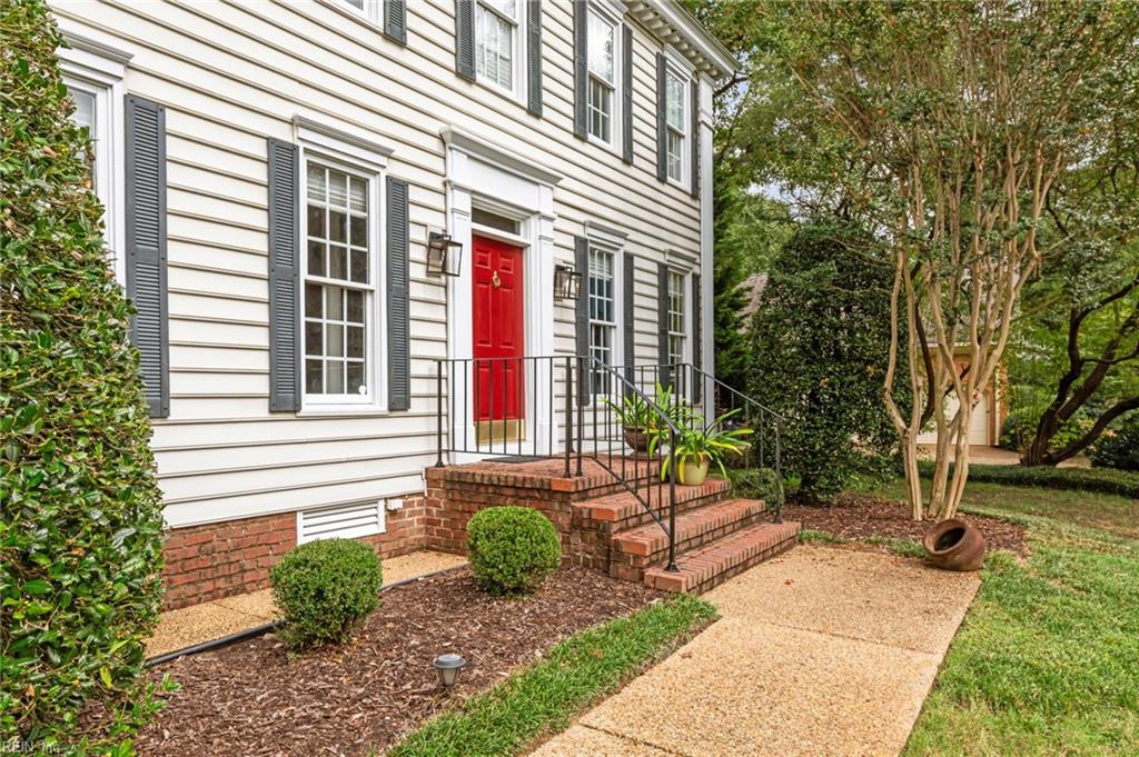 133 Hearthside Lane Williamsburg VA 23185