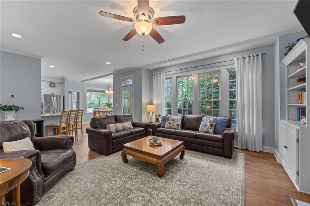 133 Hearthside Lane Williamsburg VA 23185