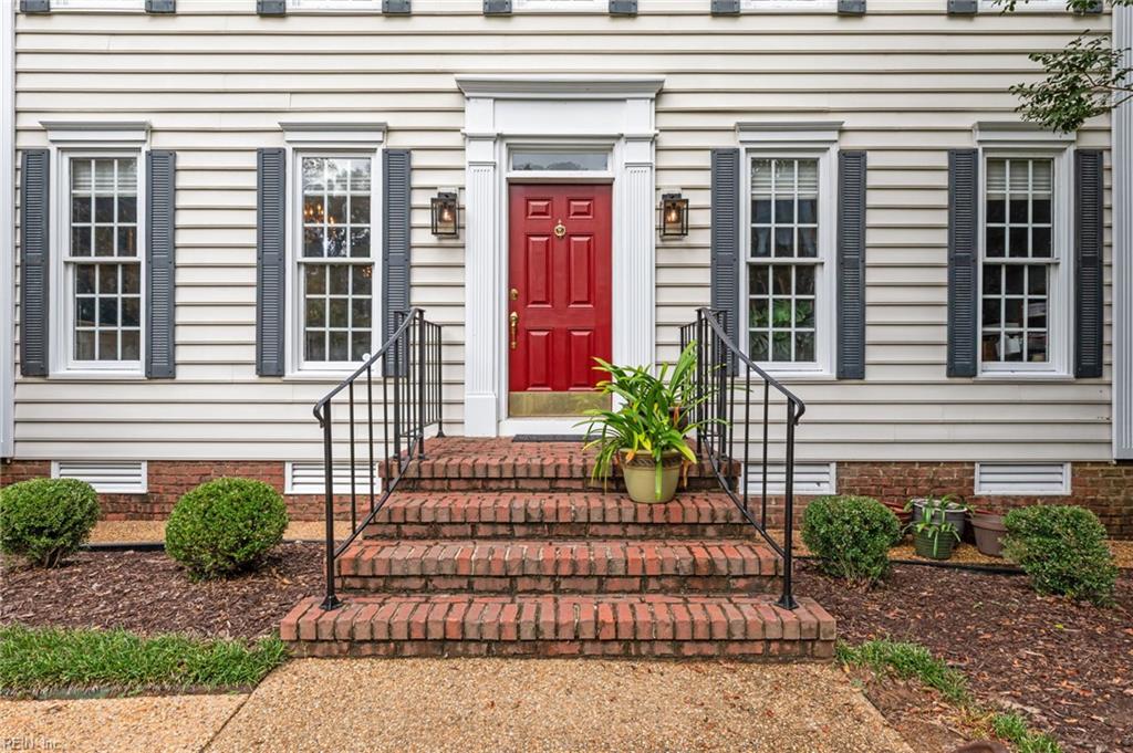 133 Hearthside Lane Williamsburg VA 23185