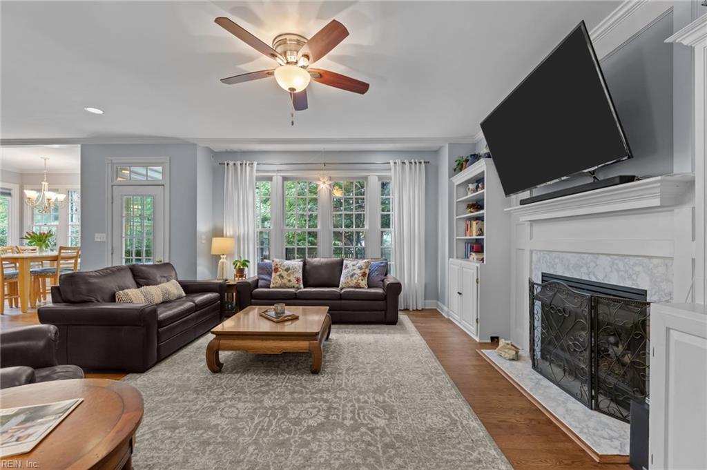 133 Hearthside Lane Williamsburg VA 23185