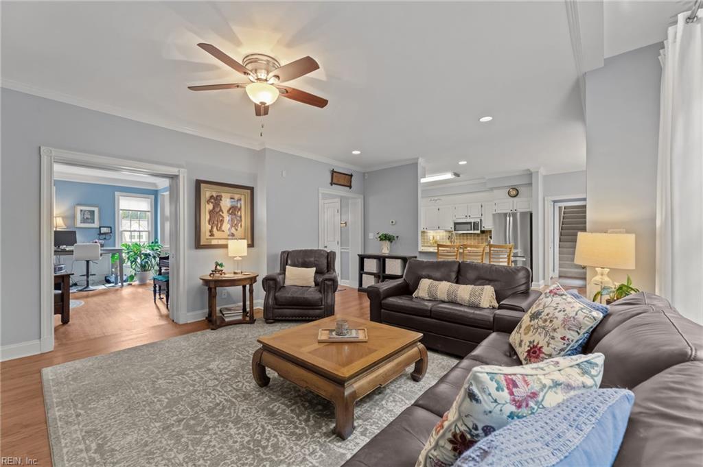 133 Hearthside Lane Williamsburg VA 23185