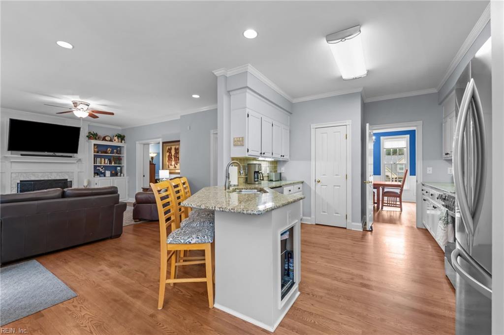 133 Hearthside Lane Williamsburg VA 23185