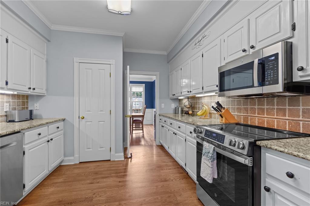 133 Hearthside Lane Williamsburg VA 23185