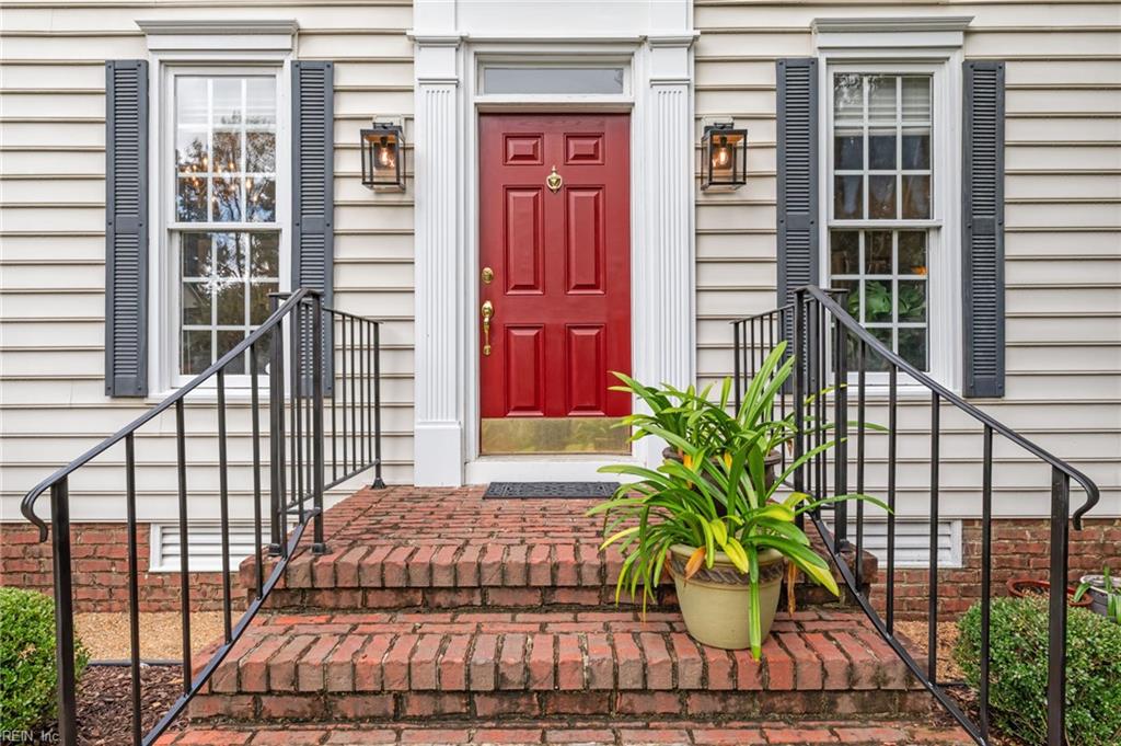 133 Hearthside Lane Williamsburg VA 23185