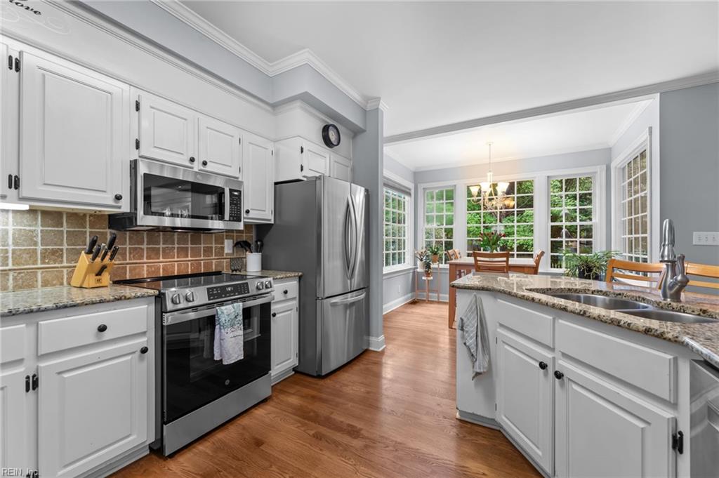 133 Hearthside Lane Williamsburg VA 23185