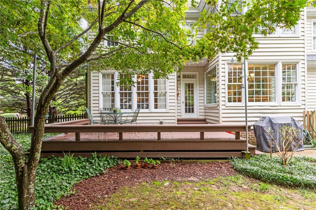 133 Hearthside Lane Williamsburg VA 23185