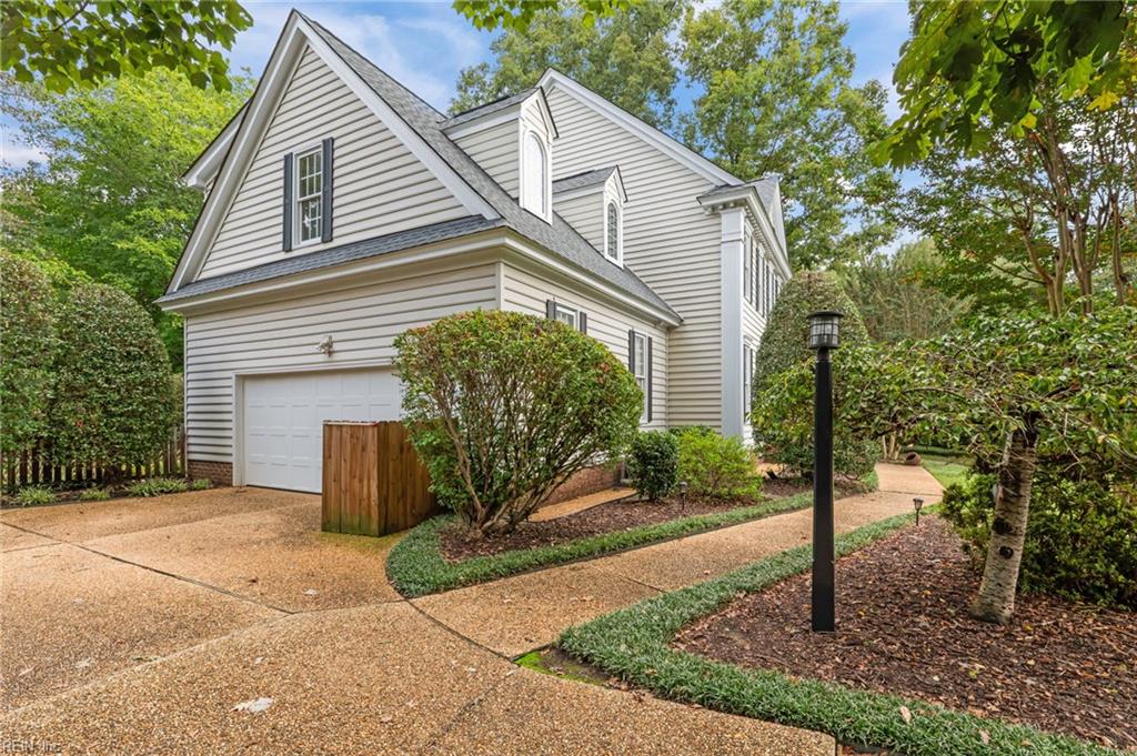 133 Hearthside Lane Williamsburg VA 23185