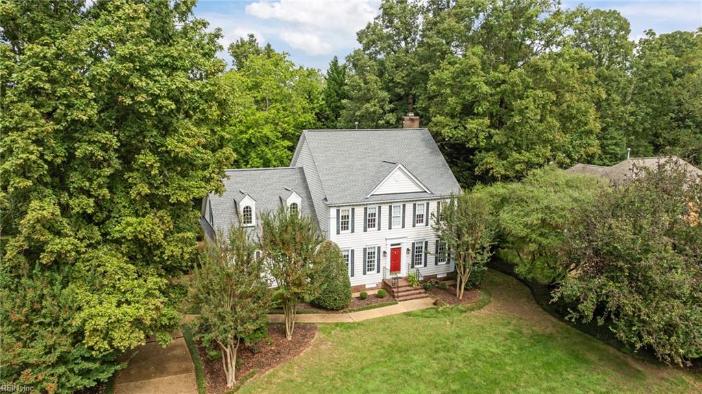 133 Hearthside Lane Williamsburg VA 23185