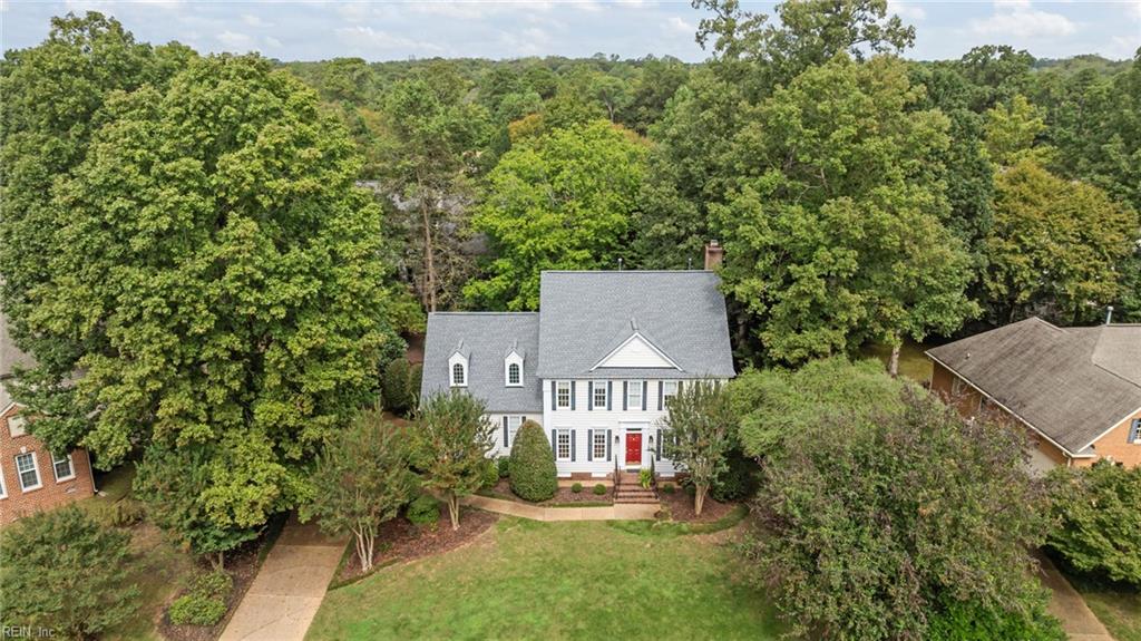 133 Hearthside Lane Williamsburg VA 23185