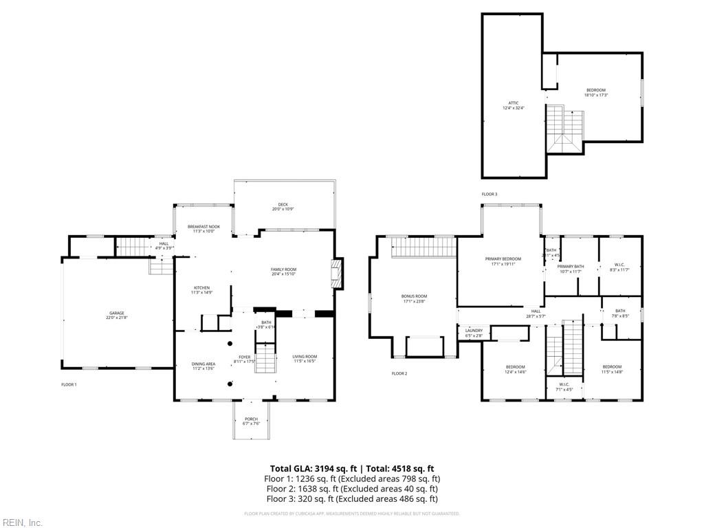 133 Hearthside Lane Williamsburg VA 23185