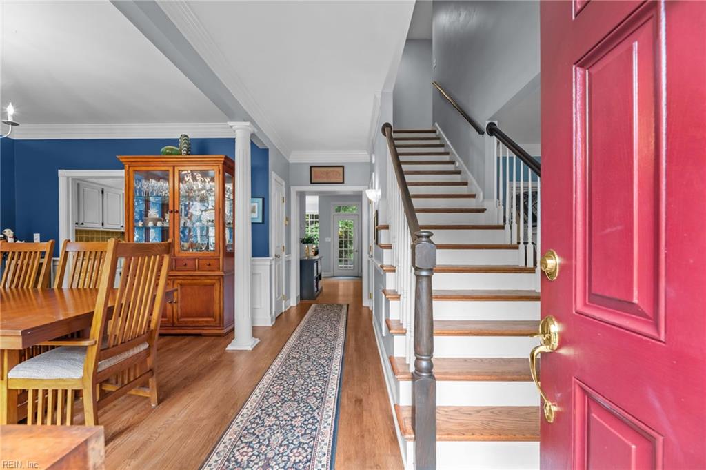 133 Hearthside Lane Williamsburg VA 23185