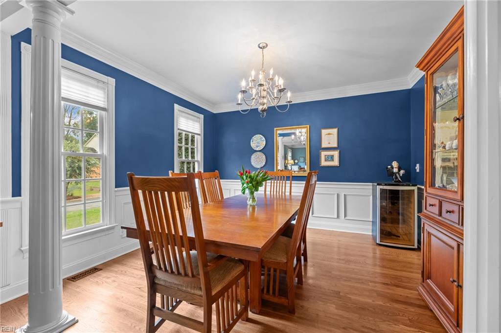 133 Hearthside Lane Williamsburg VA 23185