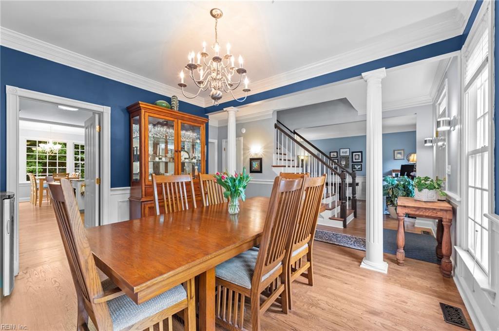 133 Hearthside Lane Williamsburg VA 23185