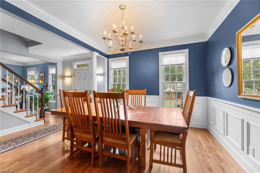 133 Hearthside Lane Williamsburg VA 23185