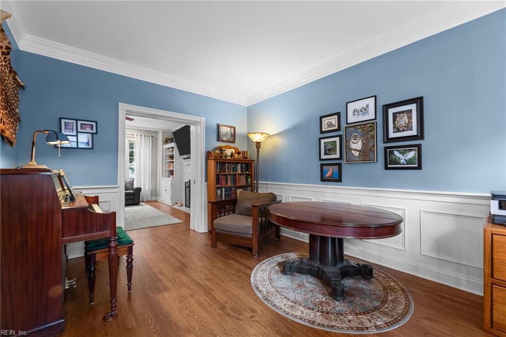 133 Hearthside Lane Williamsburg VA 23185