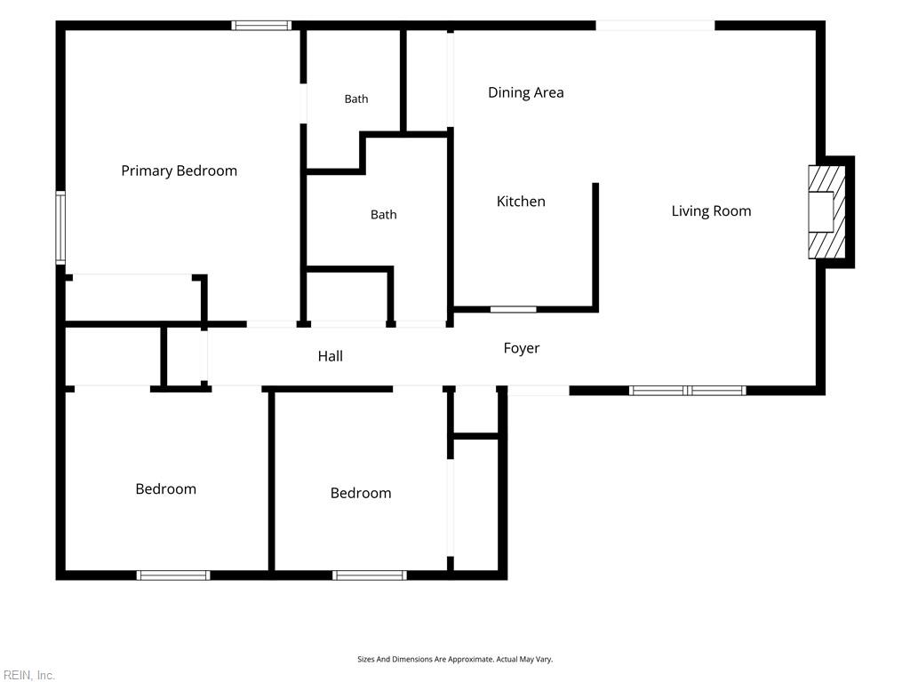 117 Winterset Pass Williamsburg VA 23188