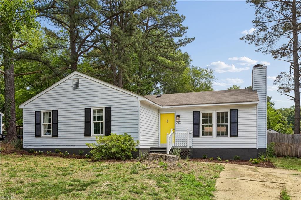 117 Winterset Pass Williamsburg VA 23188