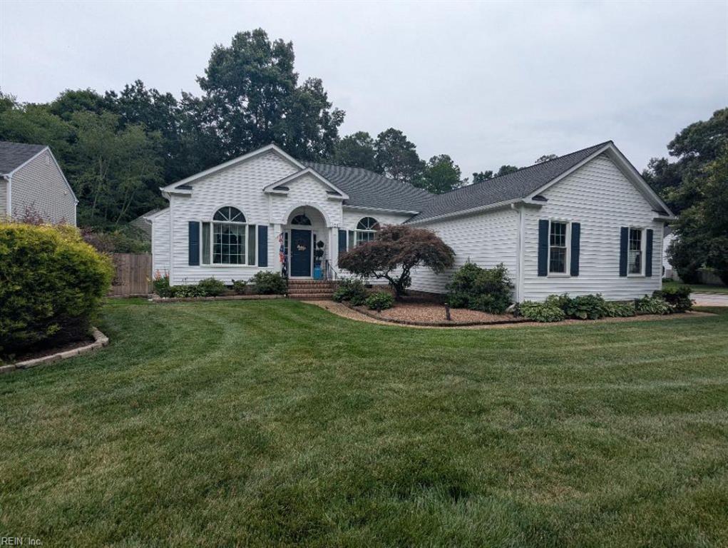 101 Seagrams Court Yorktown VA 23693