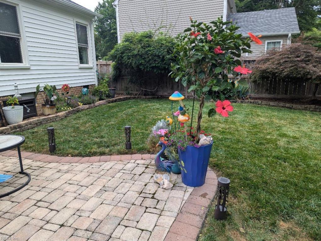 101 Seagrams Court Yorktown VA 23693