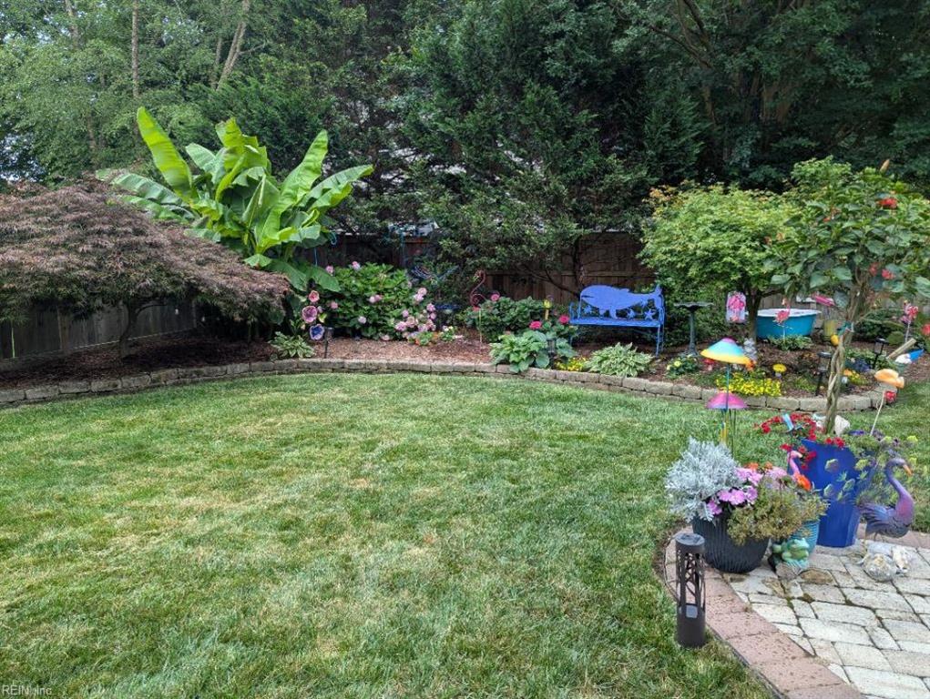 101 Seagrams Court Yorktown VA 23693