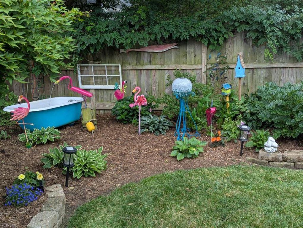 101 Seagrams Court Yorktown VA 23693