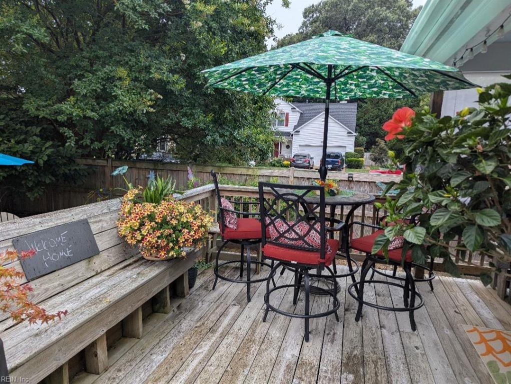 101 Seagrams Court Yorktown VA 23693