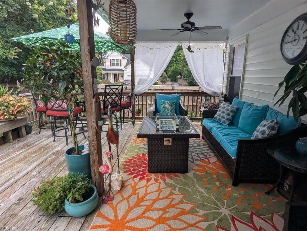101 Seagrams Court Yorktown VA 23693