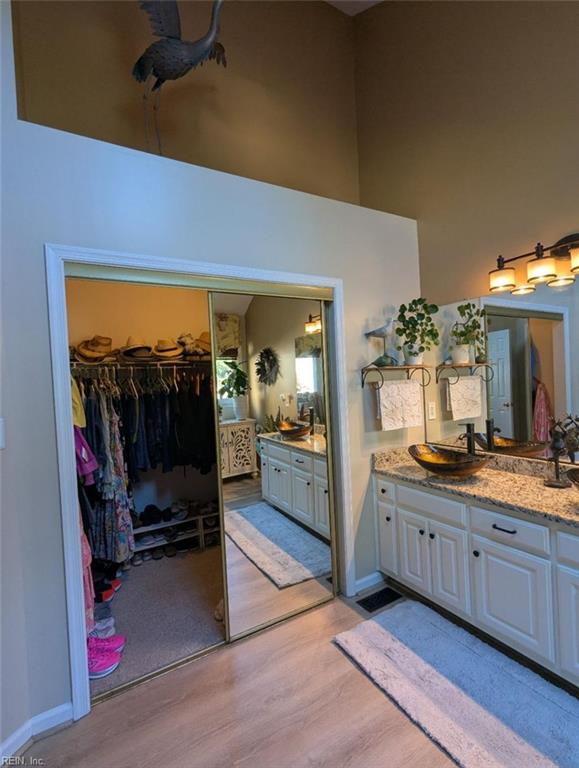 101 Seagrams Court Yorktown VA 23693
