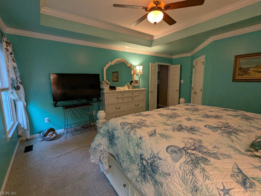 101 Seagrams Court Yorktown VA 23693