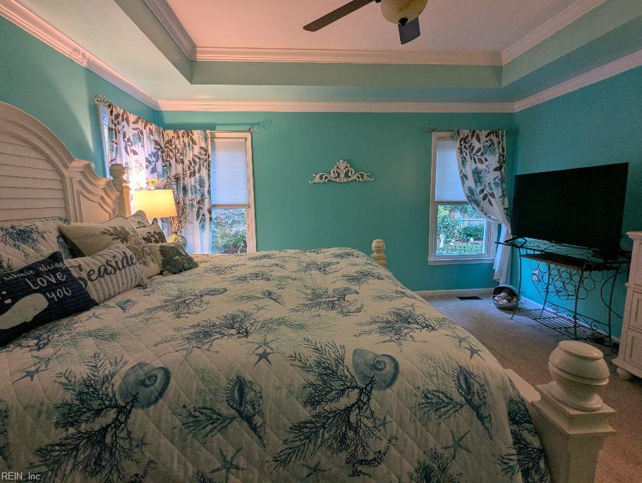 101 Seagrams Court Yorktown VA 23693
