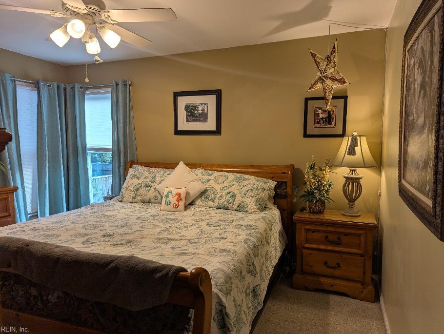 101 Seagrams Court Yorktown VA 23693